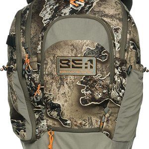 ScentLok BE:1 Whitetail Standhunter Grinder Treestand Pack Elite 1 RT Excape